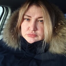 Фотография девушки Юлия, 41 год из г. Усть-Кут