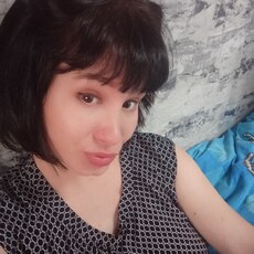 Фотография девушки Виолетта, 34 года из г. Челябинск