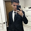 Алихан, 18 лет