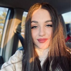 Фотография девушки Маруся, 20 лет из г. Новосибирск