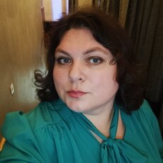 Фотография девушки Виктория, 43 года из г. Челябинск