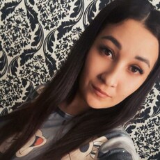 Фотография девушки Варвара, 29 лет из г. Чита