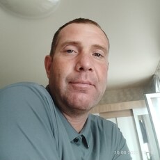 Фотография мужчины Дмитрий, 47 лет из г. Калининград