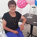 Галина, 62 года