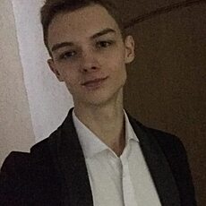 Фотография мужчины Владислав, 25 лет из г. Лобня