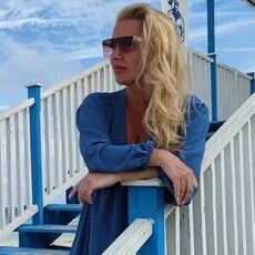 Фотография девушки Эля, 52 года из г. Тверь