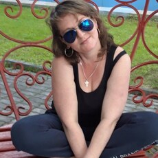 Фотография девушки Дарья, 46 лет из г. Краснодар