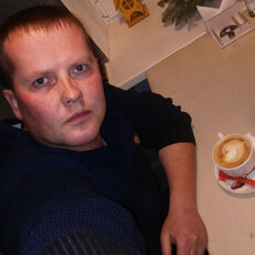 Фотография мужчины Виталий, 38 лет из г. Поставы