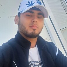 Фотография мужчины Абдулоо, 26 лет из г. Душанбе