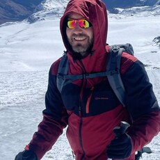 Фотография мужчины Адик, 38 лет из г. Нальчик