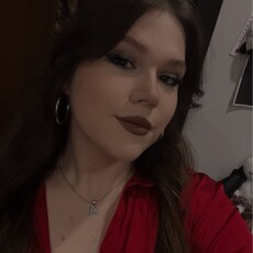 Фотография девушки Анастасия, 22 года из г. Тула