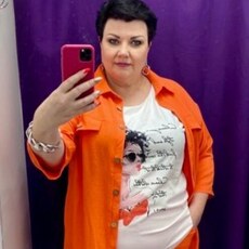 Фотография девушки Ольга, 45 лет из г. Ростов-на-Дону