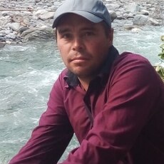 Фотография мужчины Евгений, 36 лет из г. Улан-Удэ