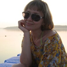 Фотография девушки Kat, 40 лет из г. Нижний Тагил