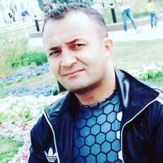 Фотография мужчины Ахмед, 36 лет из г. Екатеринбург