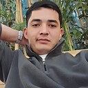 Хабиб, 30 лет