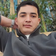 Фотография мужчины Хабиб, 30 лет из г. Казань