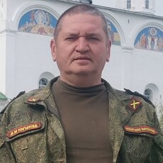 Фотография мужчины Михаил, 44 года из г. Нижний Новгород