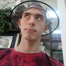 Фотография мужчины Никита, 19 лет из г. Брянск