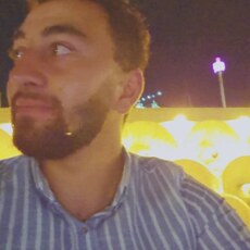 Фотография мужчины Hayk, 21 год из г. Ереван