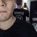 Drill Ravvin, 18 лет