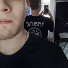 Фотография мужчины Drill Ravvin, 18 лет из г. Саратов