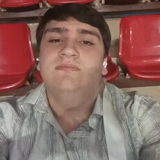 Фотография мужчины Ando, 18 лет из г. Ереван