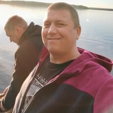 Фотография мужчины Валерий, 46 лет из г. Зеленоград