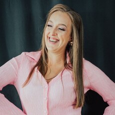 Фотография девушки Кароліна, 30 лет из г. Рахов