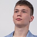 Степан, 20 лет