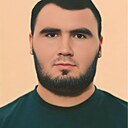 Фируз, 28 лет