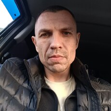 Фотография мужчины Дмитрий, 42 года из г. Челябинск