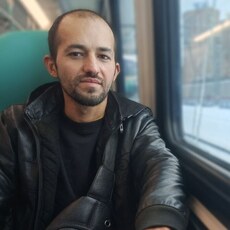 Фотография мужчины Араз, 31 год из г. Балашиха