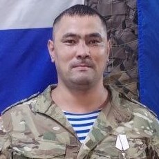 Фотография мужчины Тима, 33 года из г. Севастополь