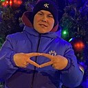 Михаил, 18 лет