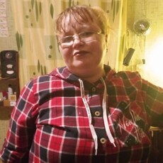 Фотография девушки Надежда, 42 года из г. Киров