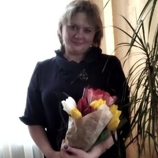 Фотография девушки Елена, 35 лет из г. Горки