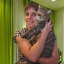 Светлана, 41 год