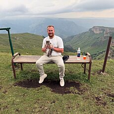 Фотография мужчины Алексей, 32 года из г. Минск