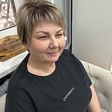 Фотография девушки Валентина, 52 года из г. Брянск