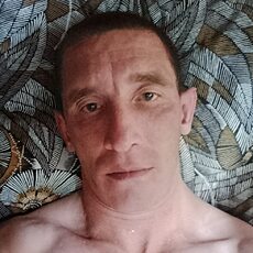 Фотография мужчины Анатолий, 37 лет из г. Подгорное