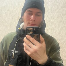 Фотография мужчины Далиф, 25 лет из г. Нижнекамск