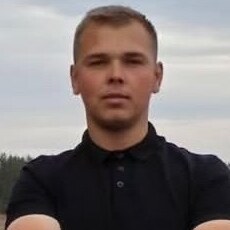 Фотография мужчины Виктор, 26 лет из г. Бобруйск