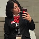 Александра, 21 год