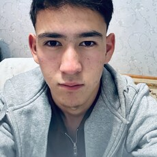 Фотография мужчины Nurik, 18 лет из г. Тараз