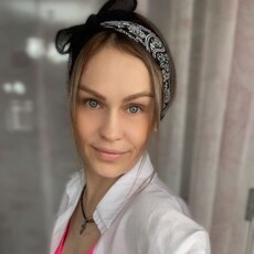 Фотография девушки Ольга, 36 лет из г. Бакал