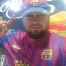 Фотография мужчины Гофуржон, 34 года из г. Калининград