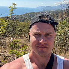 Фотография мужчины Алексей, 32 года из г. Электросталь