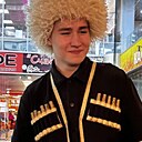 Егор, 18 лет