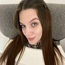 Жанна, 21 год